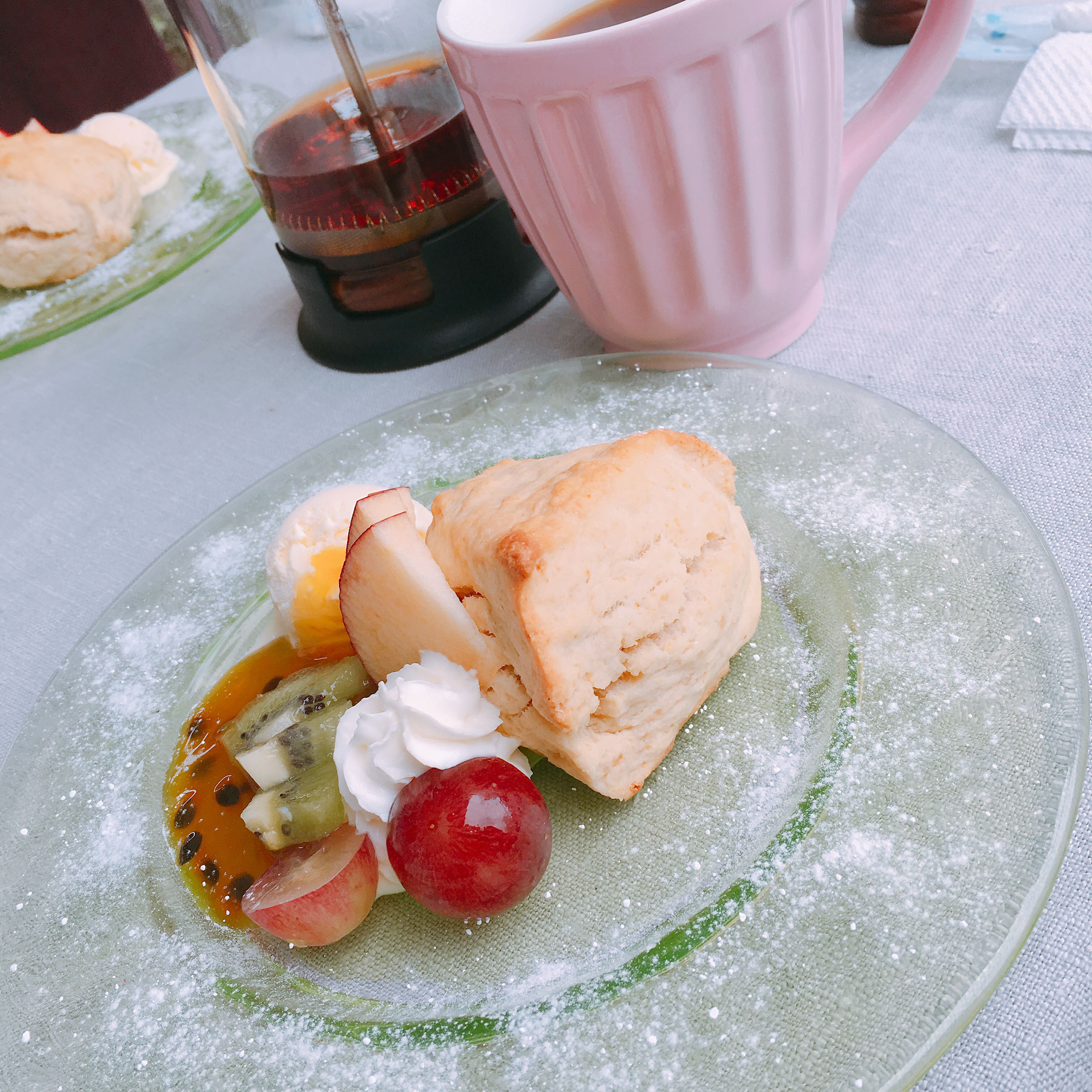 ゆったん