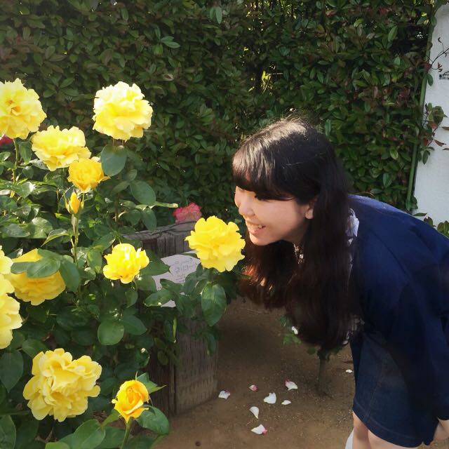 ゆん