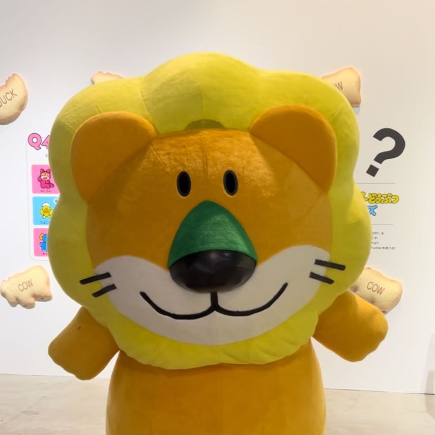 ころもラテ