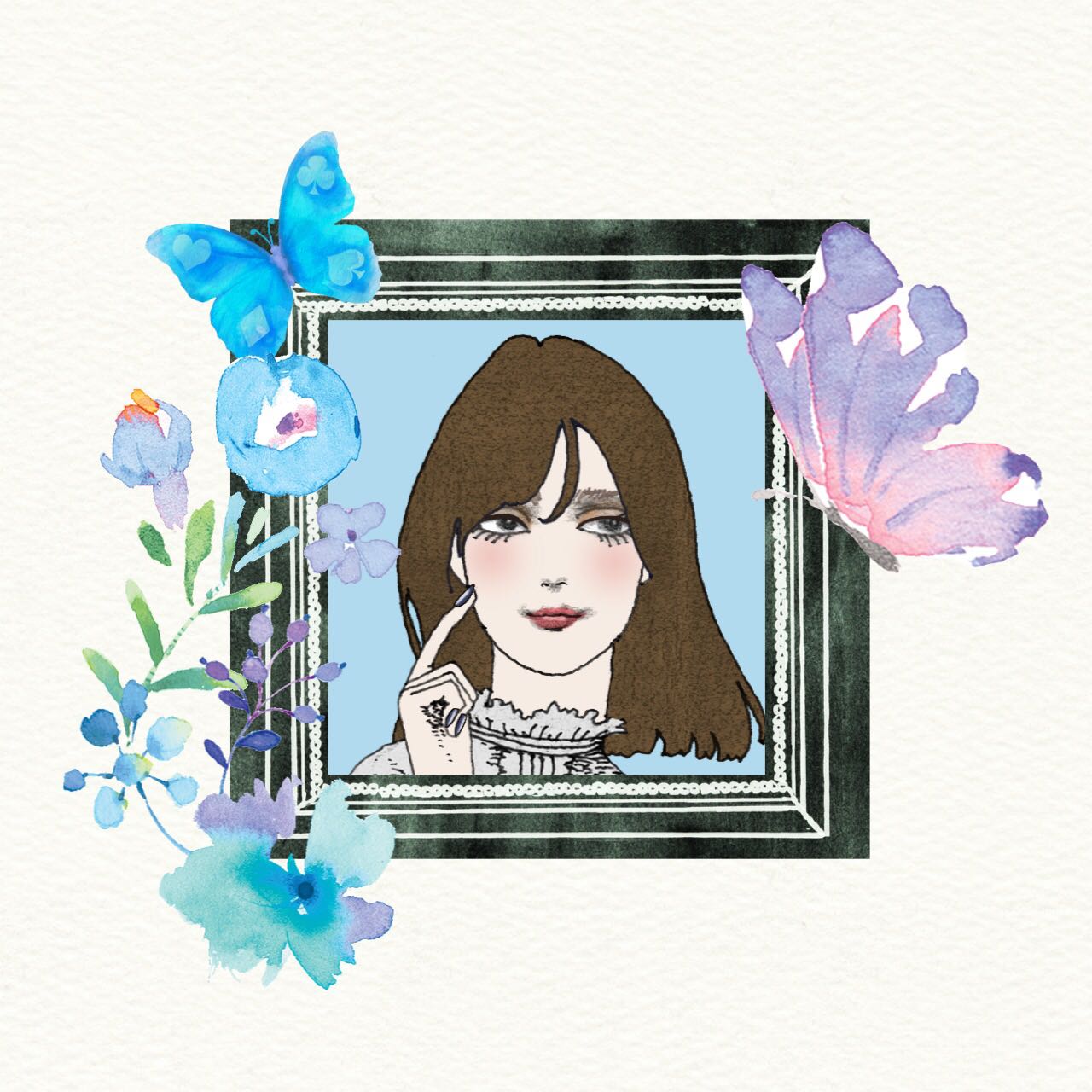 まろん