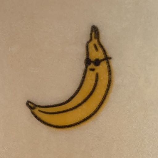き