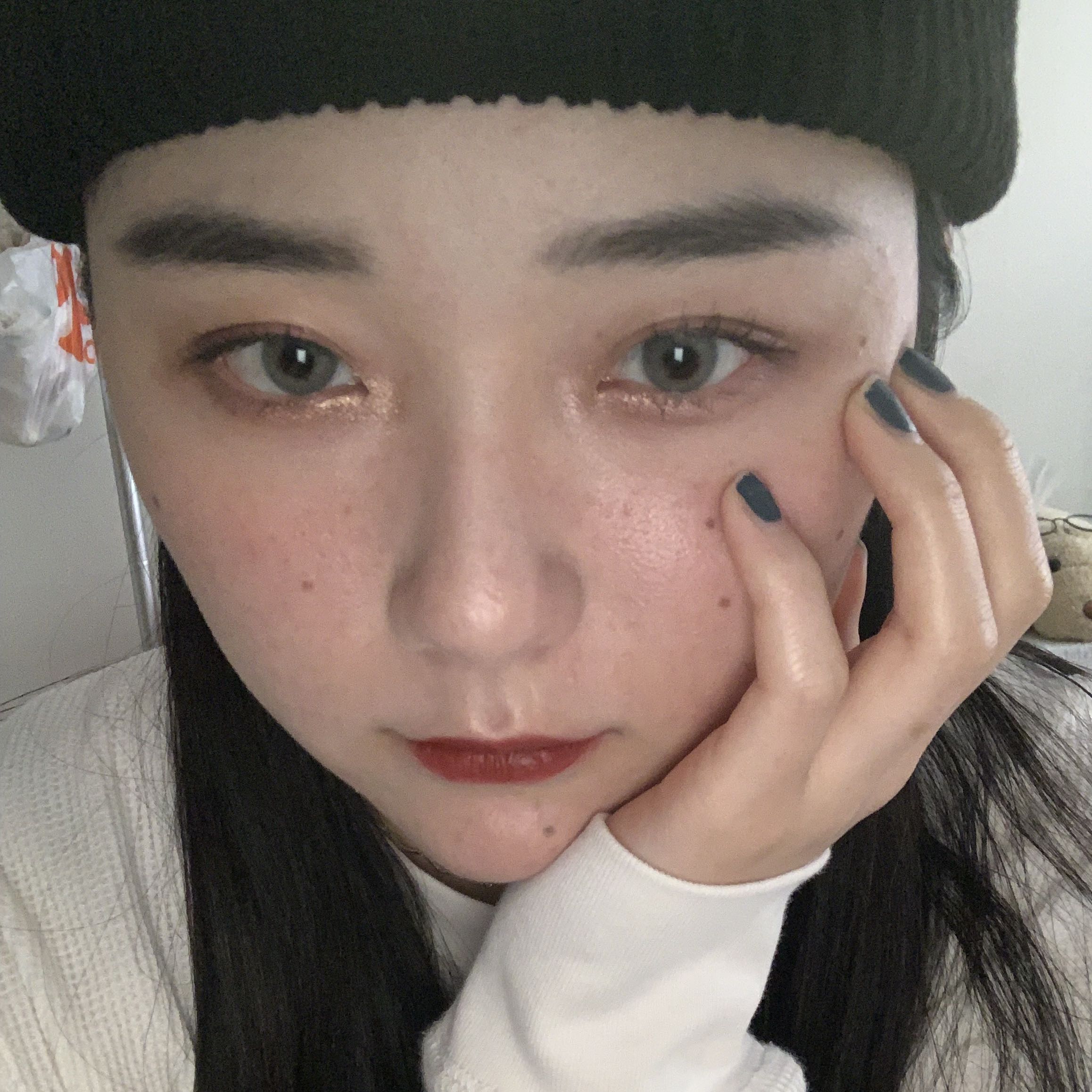 きゃる