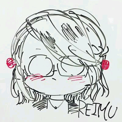 れいむ