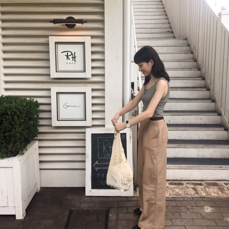 natsuko