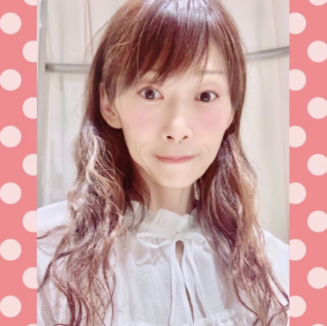 かよちゃん