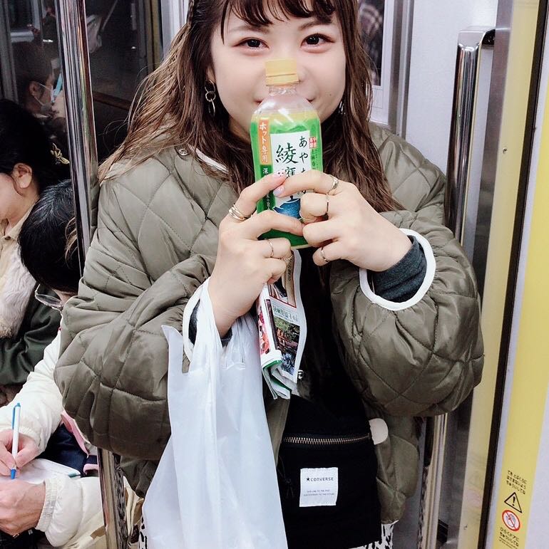 ちゃま