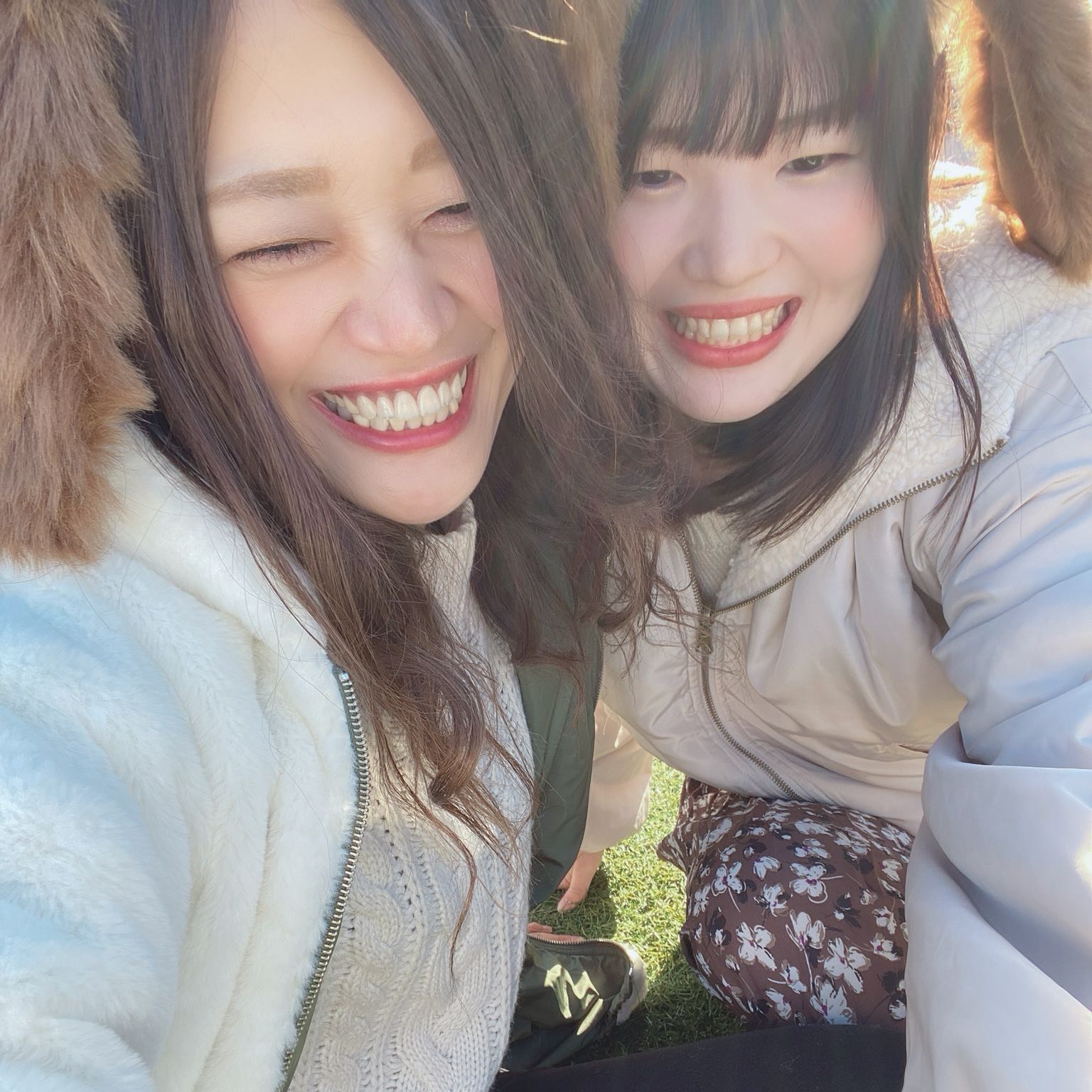 あゆな