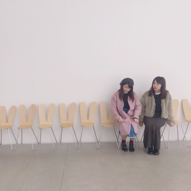 るん