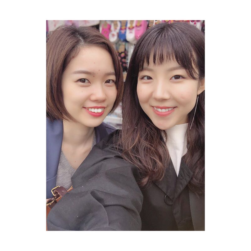 ま