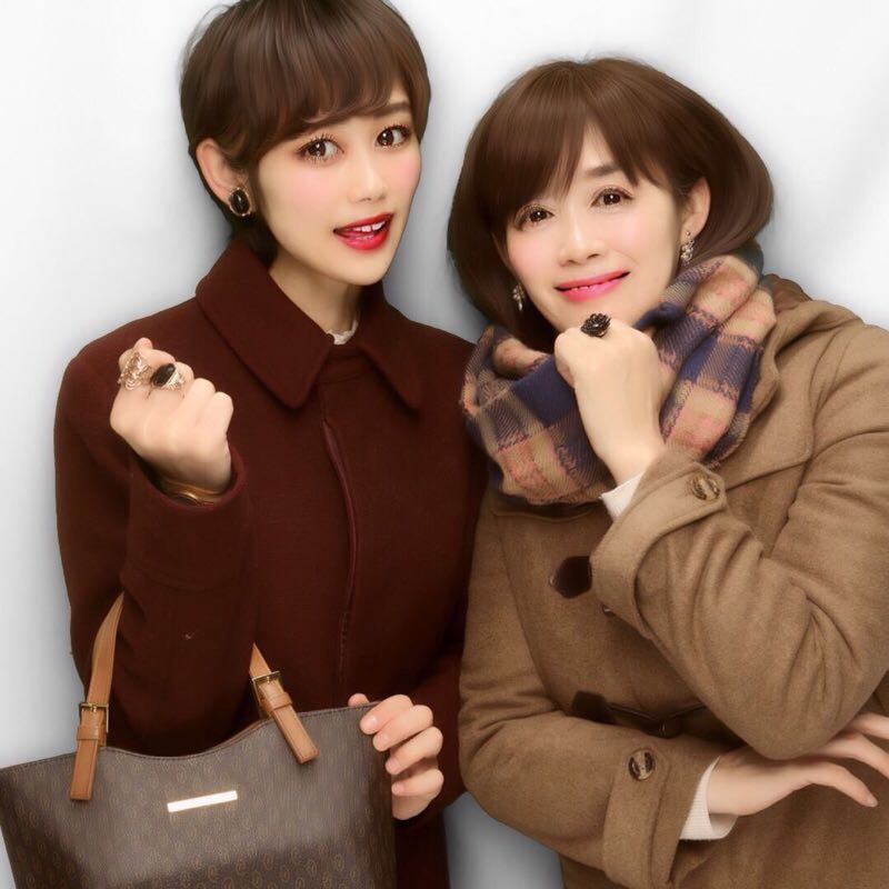 なな