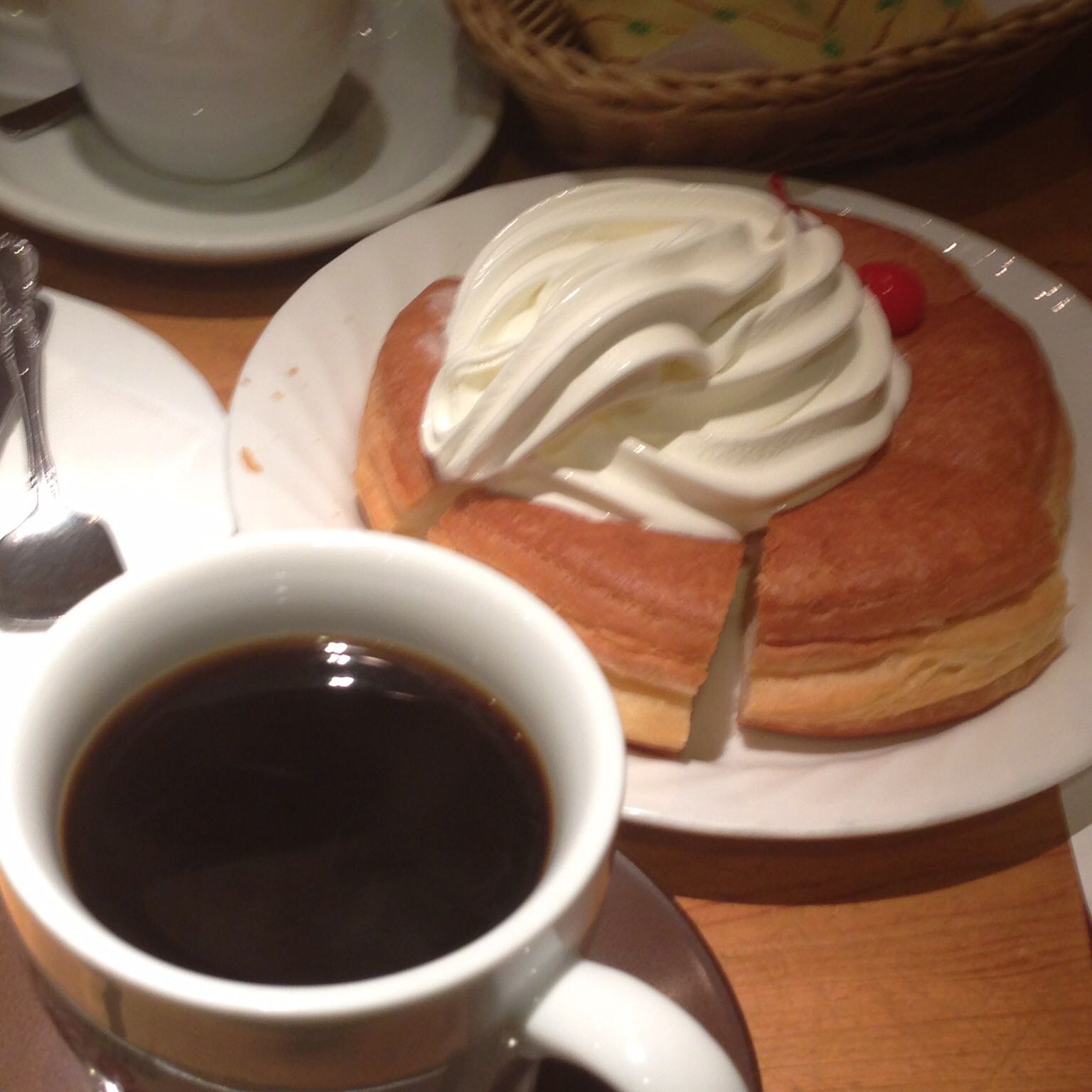 カステラ一番