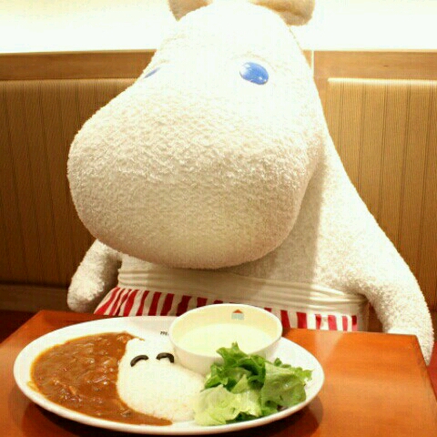 ルンルン