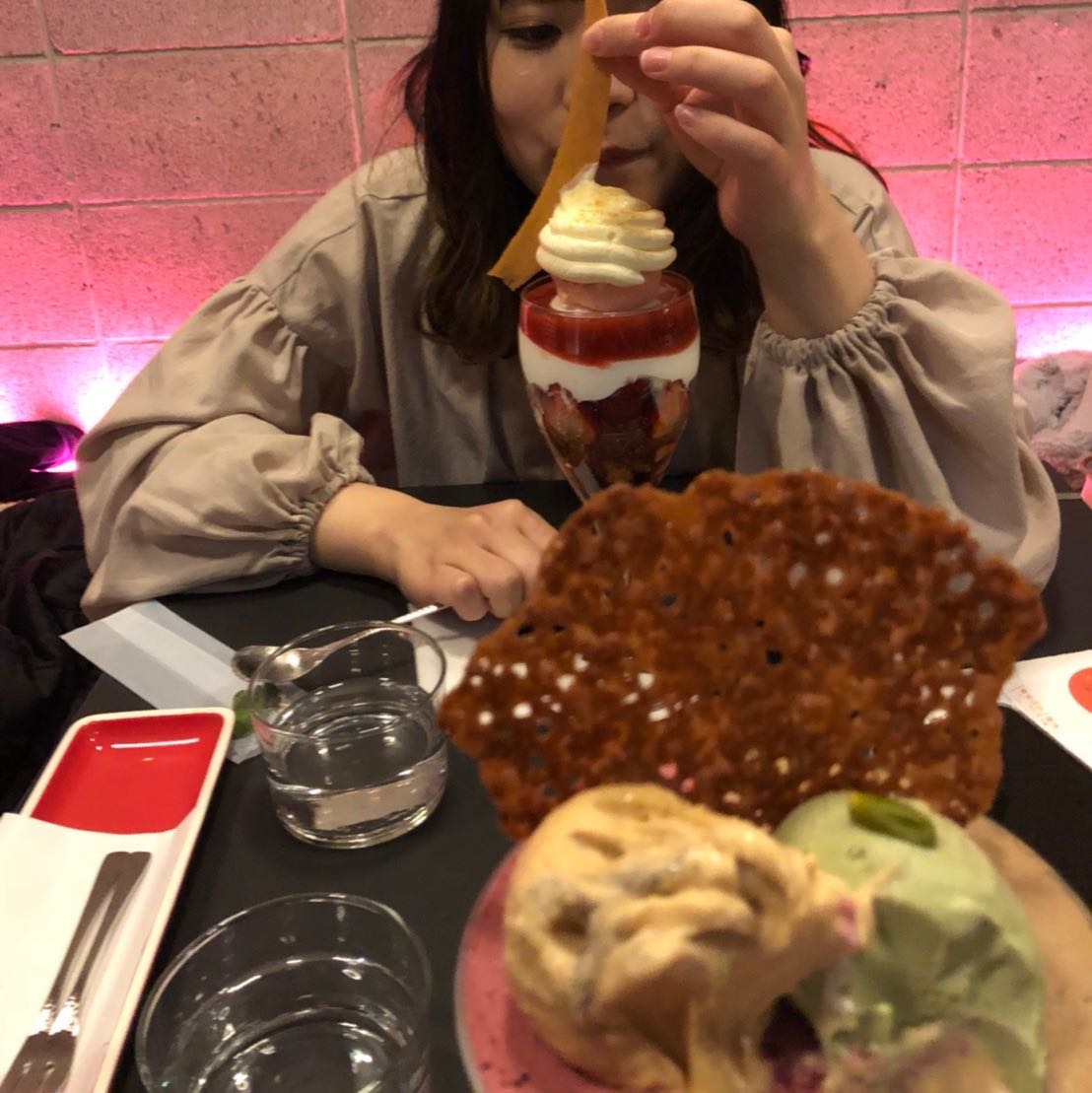 もえ