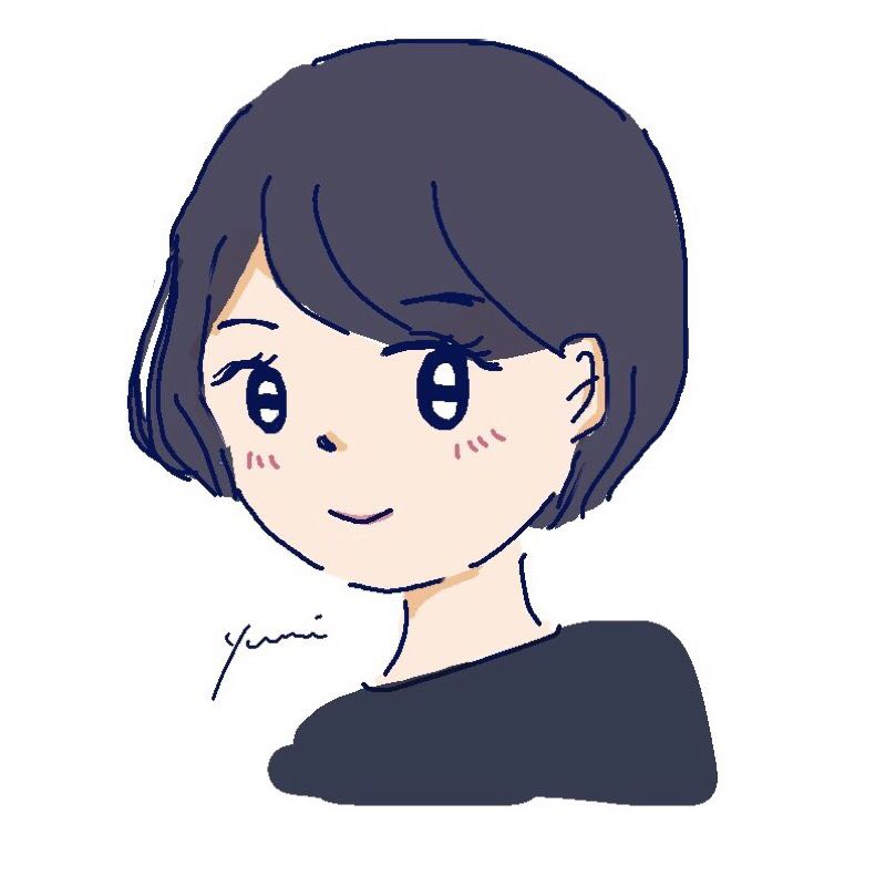 ゆみ
