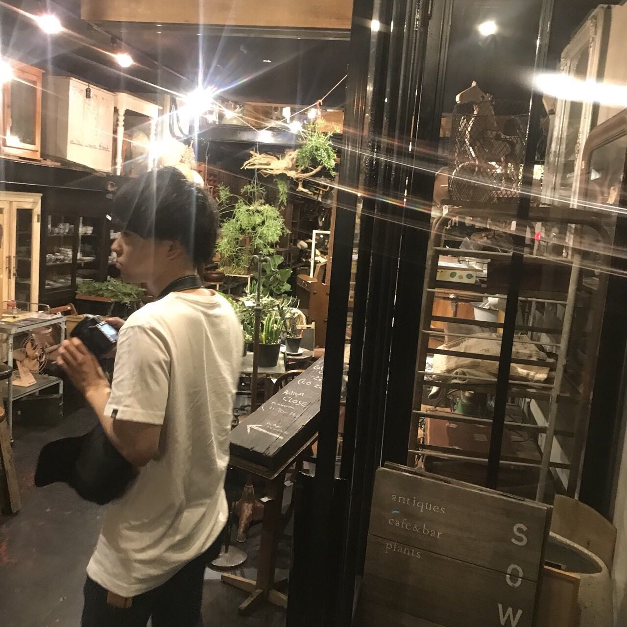 かんじ