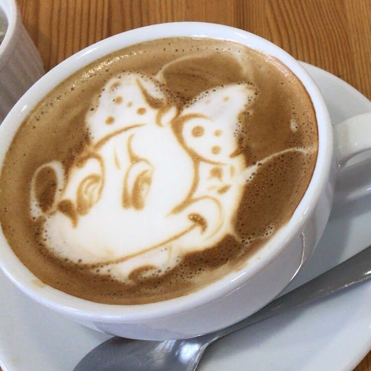 みるく
