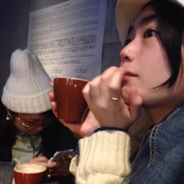 かな