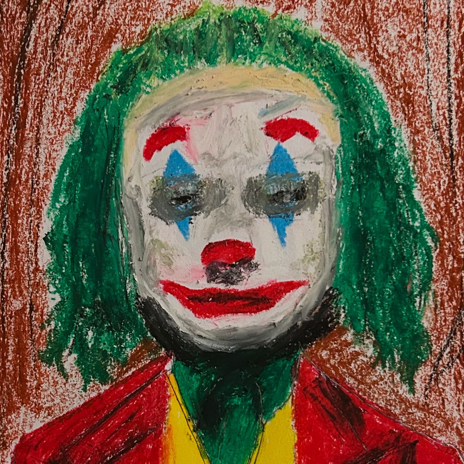 ジョーカー