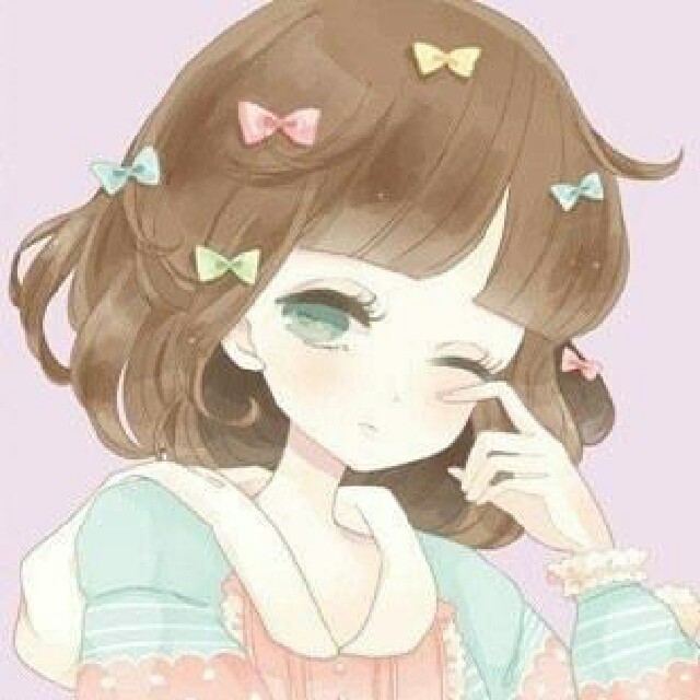 なみだちゃん✡+*