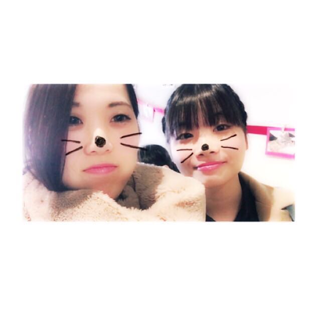 のんちゃん。