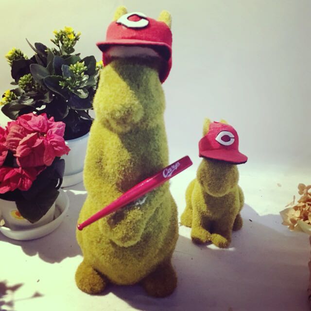 かりん