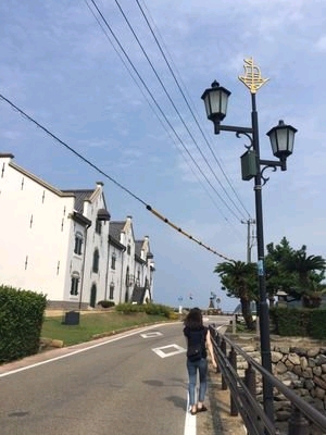 ちゃんも