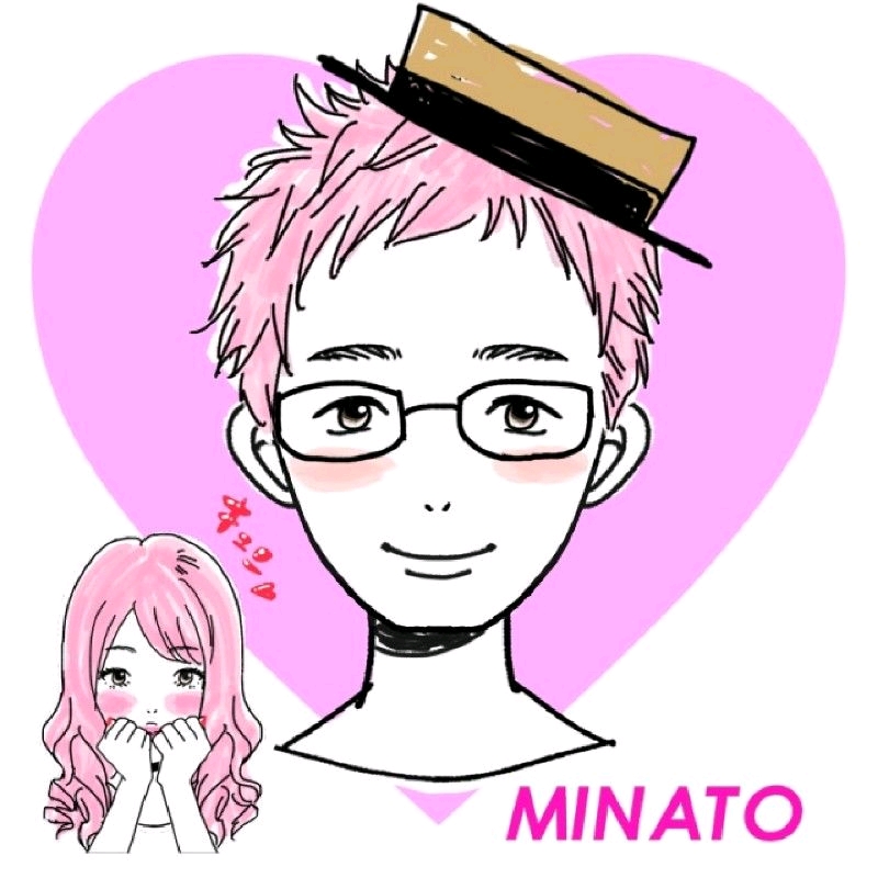 みなっちくん