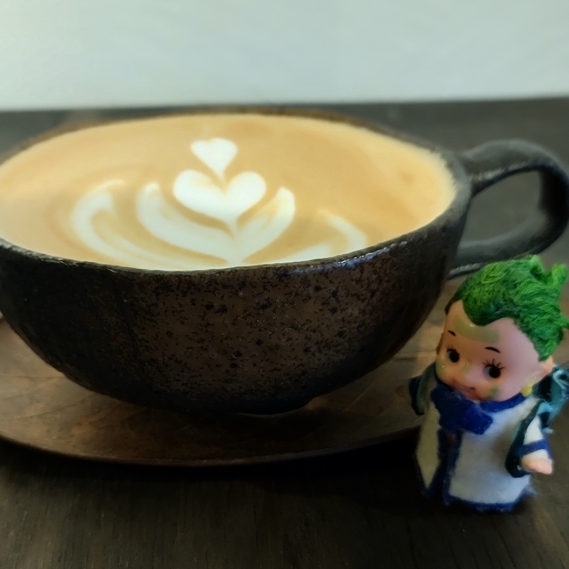 ベビーチョコラータ