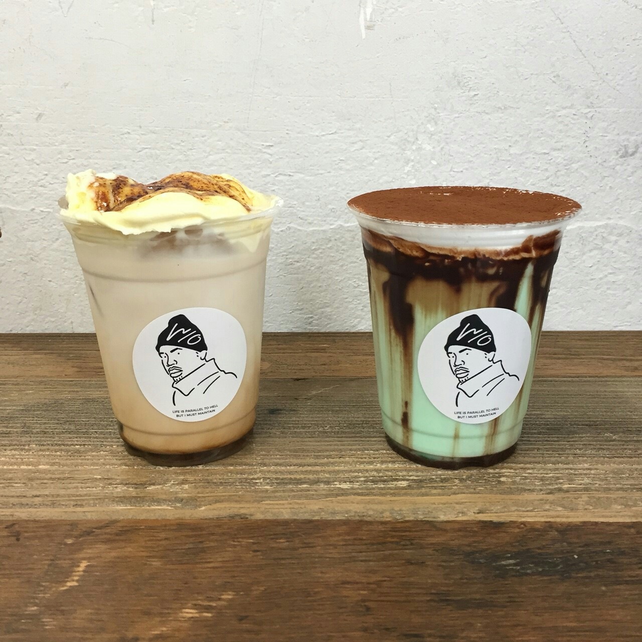 のん