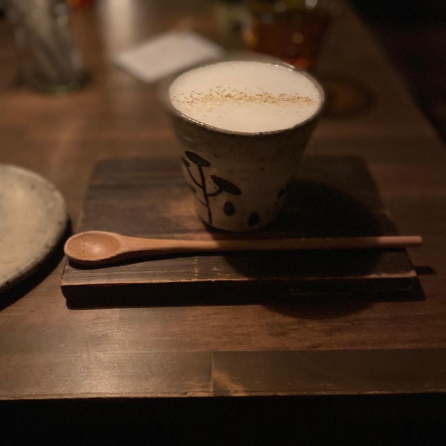カフェ歩き