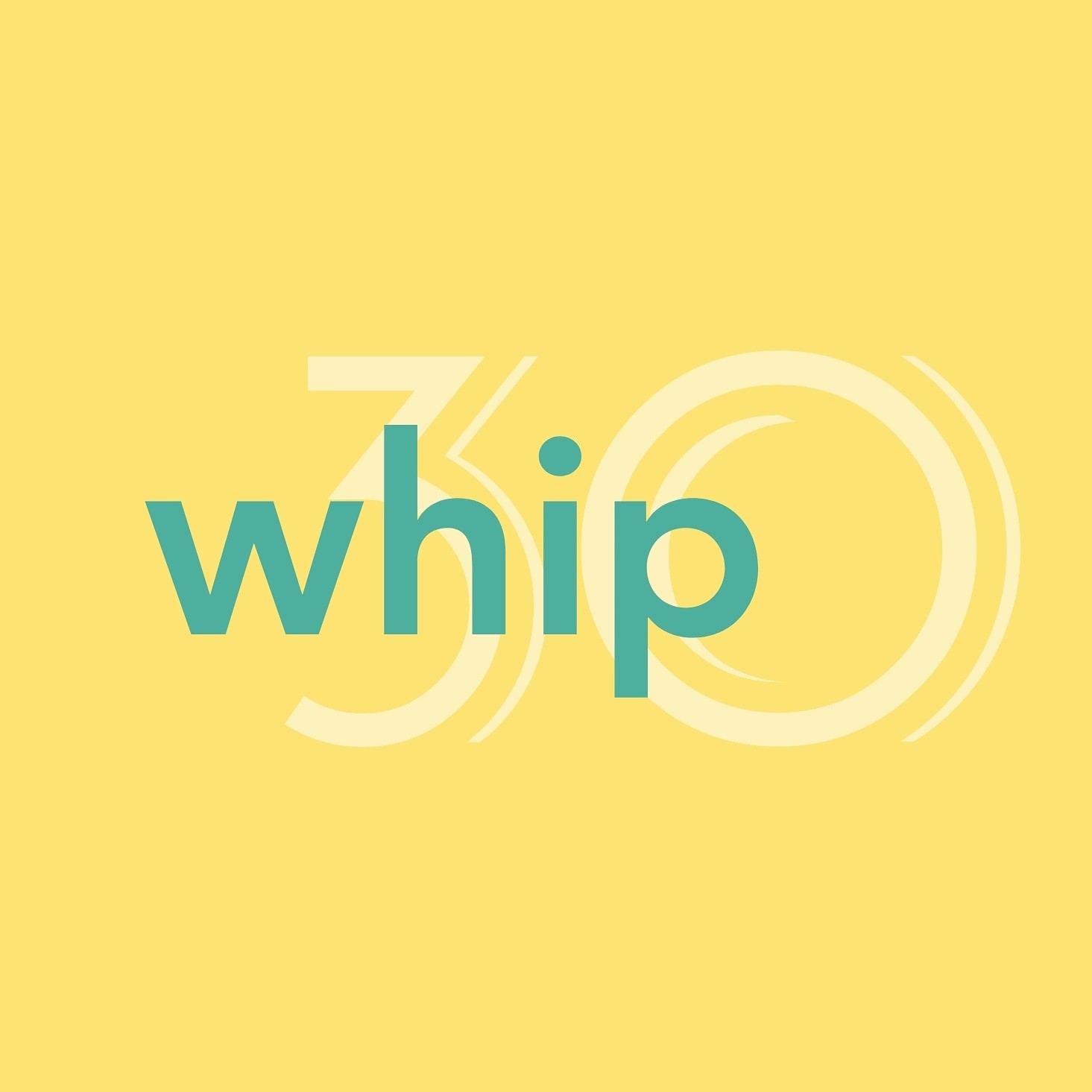 whip