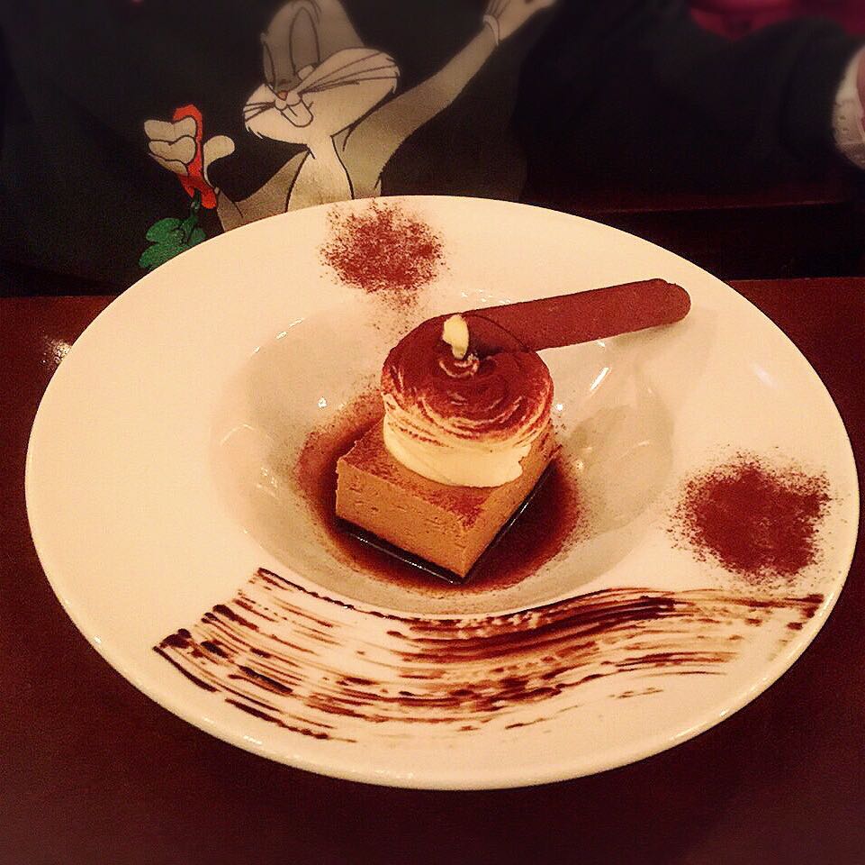 なべ。