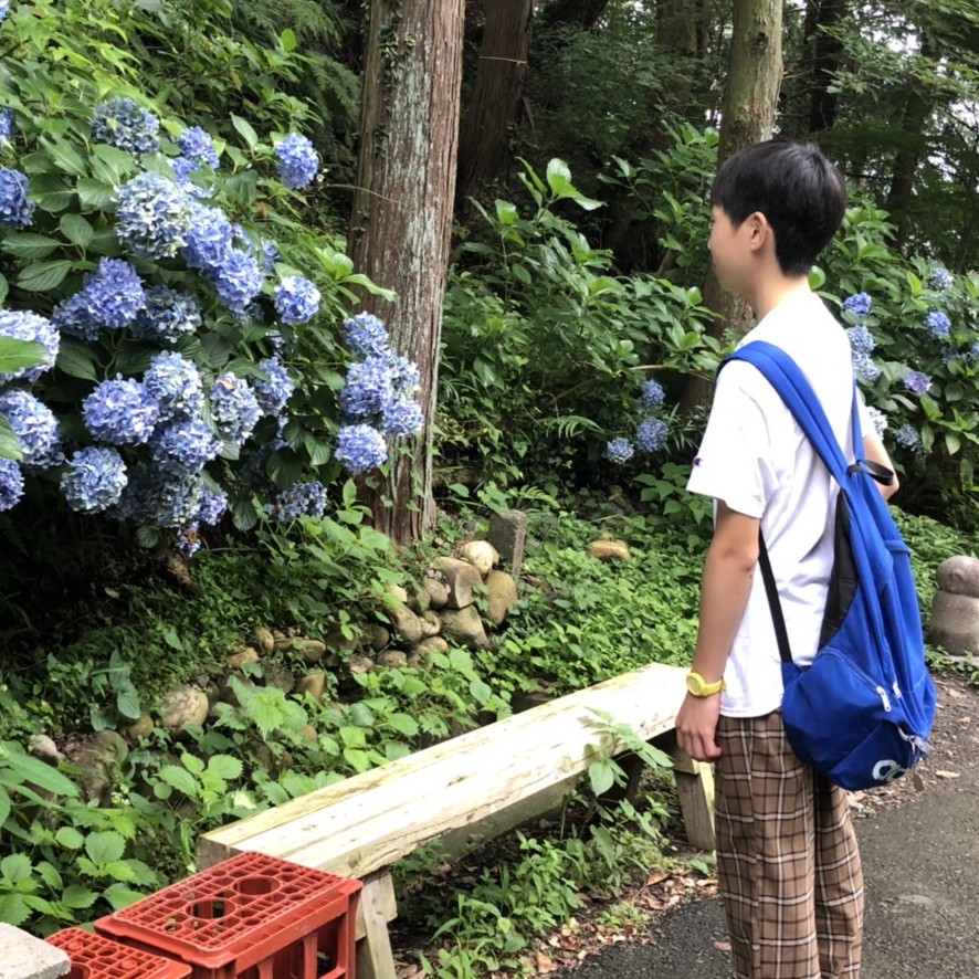 ゆうた