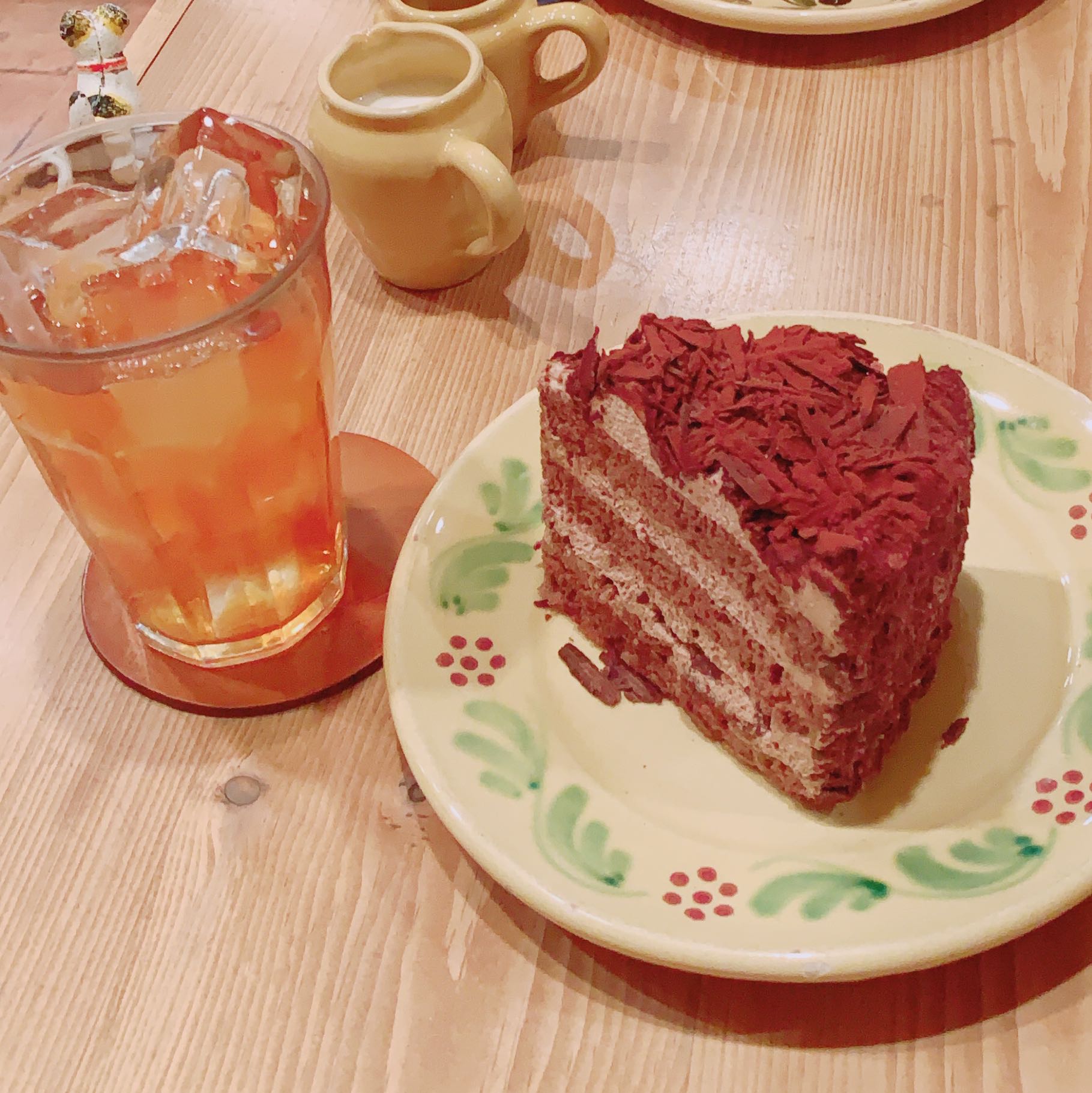 あつあげ