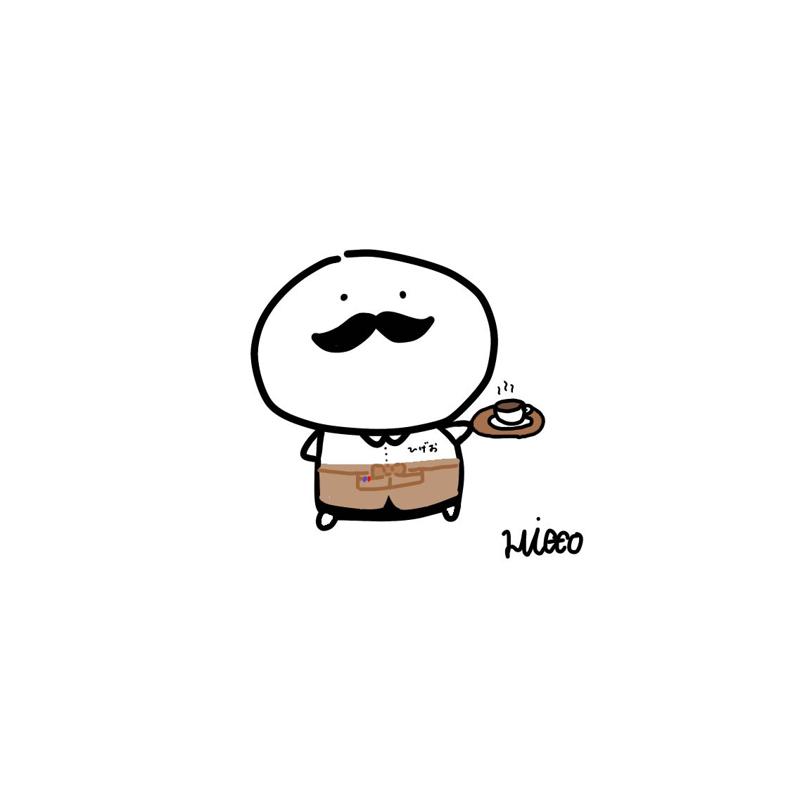 らいすけーく