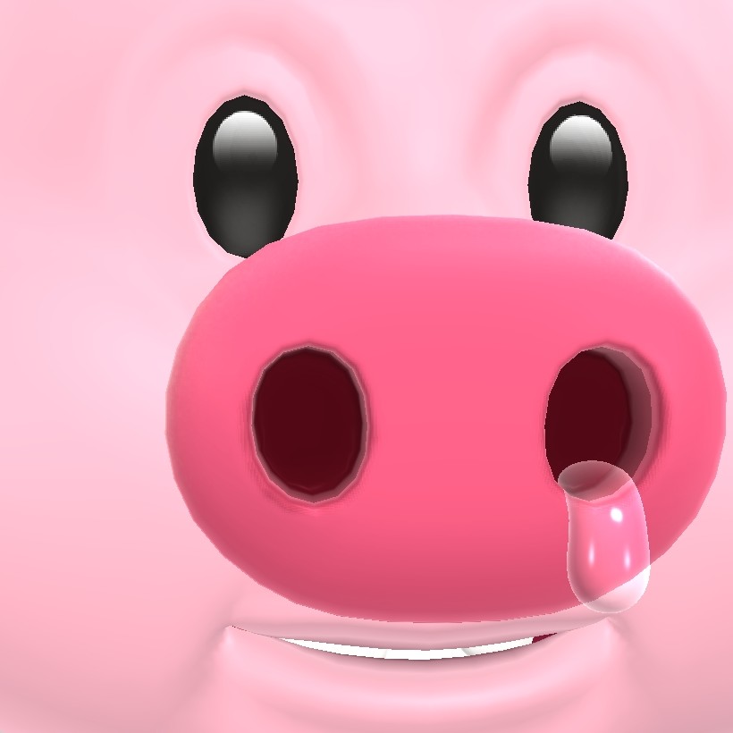 ( ・ω・)