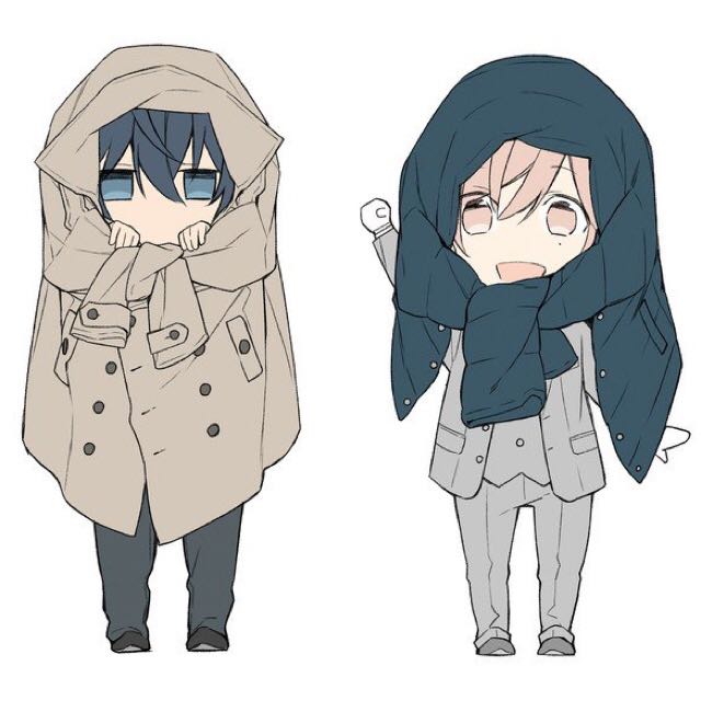 おひで