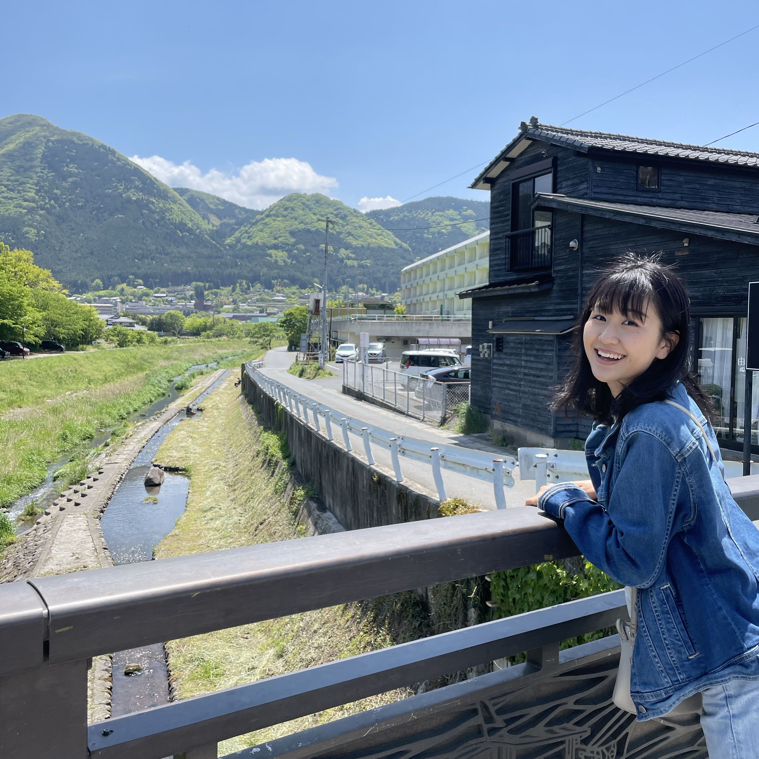 Momoka