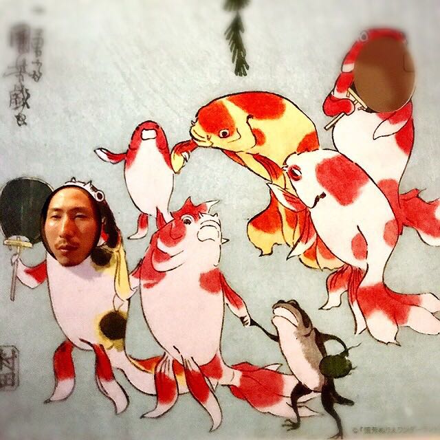 てみどぅ