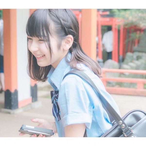 るな子