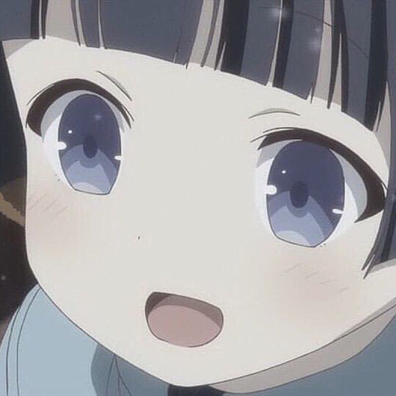 は